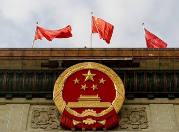 Hong Kong, Cina: l’insostenibilità del comunismo