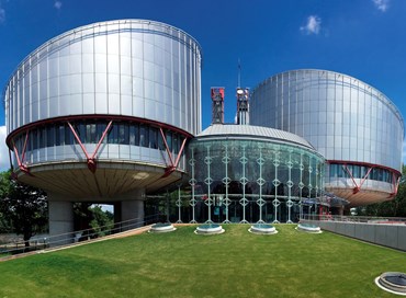 La Corte europea dei diritti dell’uomo ha letto Dion Fortune