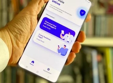 Sì del Garante, Test su app Immuni in 4 regioni