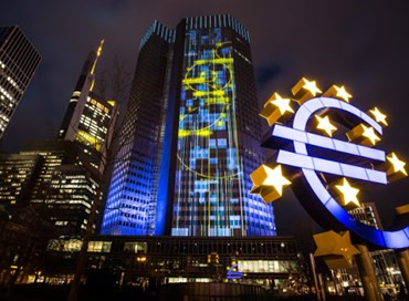 Lega e Bce: le relazioni pericolose