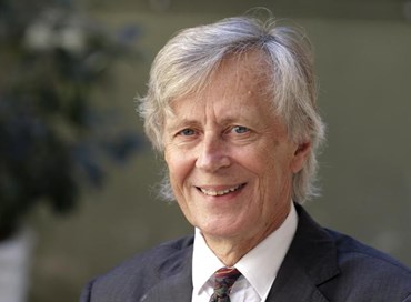 A de Kerckhove il “The Medium and the Light Award”
