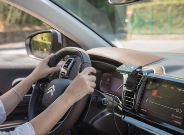 Alexa va su strada