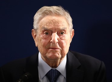 L’ombra di Soros e le scelte di Colao