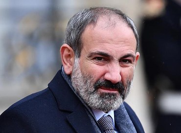 Armenia: democrazia in dubbio e il mistero dell’ambasciata in Vaticano