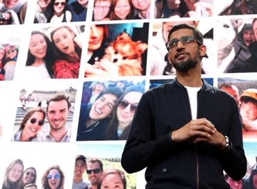 Google: dati cancellati dopo 18 mesi