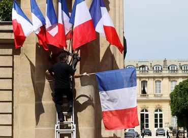 La legislazione sull’associazionismo: l’esperienza francese e le regole comunitarie