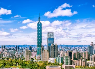 Taiwan e il suo ruolo nel contrasto al Coronavirus