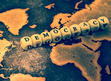 AAA, democrazia cercasi