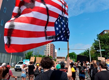 Black Lives Matter: “Noi siamo marxisti indottrinati”