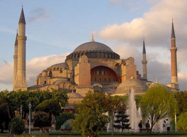 Unione europea e Turchia: dialogo tra sordi