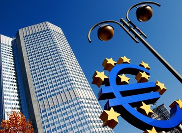Coronavirus, la Bce mantiene fermi i tassi