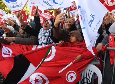 Tunisia, Mondo Arabo: la “Resistenza” ai Fratelli Musulmani continua