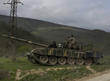 L’Unione Armeni d’Italia condanna l’aggressione dell’Azerbaigian contro la Repubblica d’Armenia
