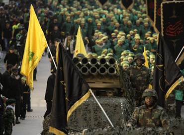 Oltre 230 parlamentari in Europa chiedono all’Ue la messa al bando di Hezbollah