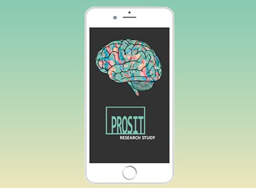 Ansia da telefonino, ora c’è l’app Prosit