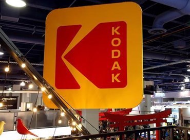 Kodak: dalle foto ai componenti per la medicina