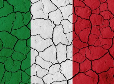 La creazione planetaria di debiti, Italia cavia per la “povertà sostenibile”