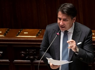 Lasceranno solo macerie