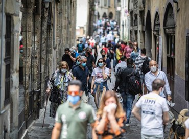 Lo stato d’emergenza senza l’emergenza