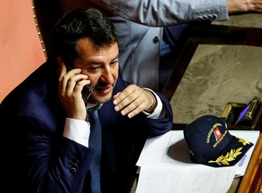 Il processo a Salvini non si rivelerà un “regalo”
