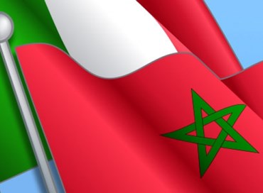 La pandemia sanitaria e lo storico legame tra Italia e Marocco