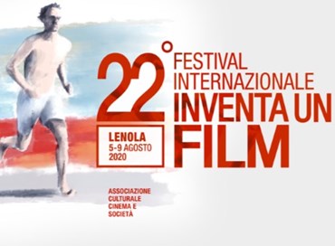 Lenola, nuova edizione del Festival “Inventaunfilm”