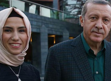 La figlia di Erdogan difende la Convenzione di Istanbul