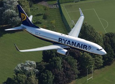 Covid-19, ultimatum dell’Enac alla Ryanair