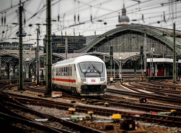 La mobilità europea riparte dai treni notturni