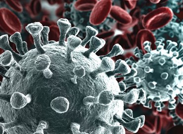 Coronavirus: plasma sembra abbassare rischio morte