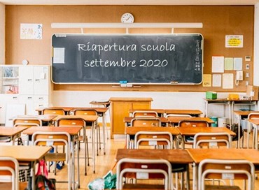 Riparte la scuola, ma non il diritto all’istruzione