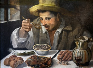 Su bonus e piatti di fagioli