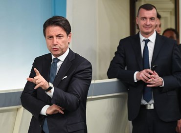 I verbali della vergogna nazionale