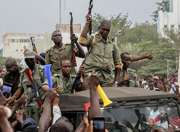I cinque motivi che hanno causato il colpo di stato in Mali