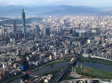 La lunga battaglia di Taiwan per l'adesione alle Nazioni Unite