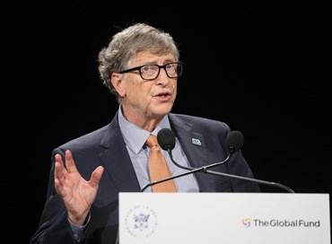 Il Pentagono, Bill Gates, l’Occidente e le sue metastasi