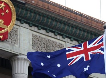 La visione dell’Australia, nell’inquieto Indo-Pacifico