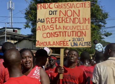 Africa: le radici delle antidemocrazie