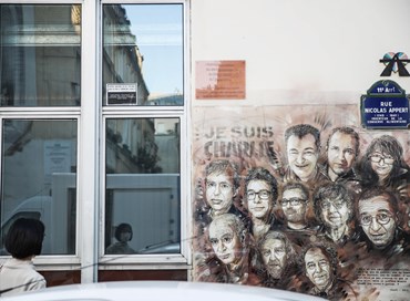 “Charlie Hebdo”, aperto a Parigi il processo per la strage