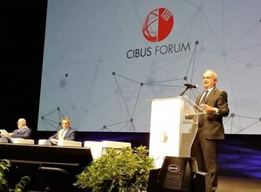 Cibus Forum 2020: ripensare la sostenibilità in ambito agroalimentare