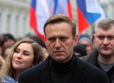 Navalny, ora è scontro diplomatico tra Berlino e Mosca