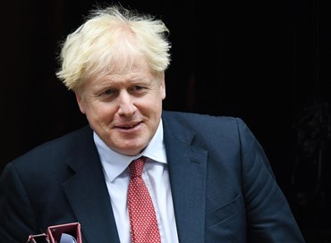 Johnson sfida l’Ue sul dopo Brexit, monito Bruxelles