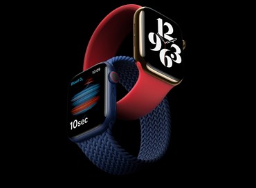La Mela riparte da Watch e iPad