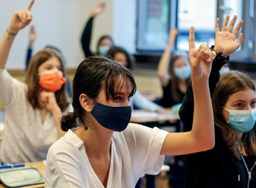 Autonomia motore della scuola, autonomia motore del Paese