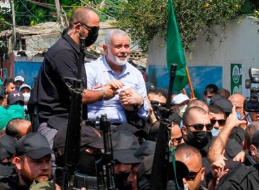 In che modo Hamas intende distruggere il Libano