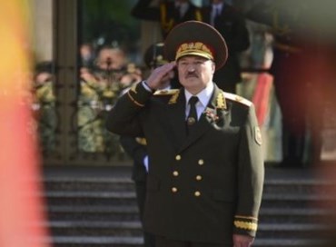 Il destino della Bielorussia legato alla Russia