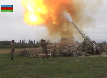 La denuncia armena: “Baku prepara l’aggressione”
