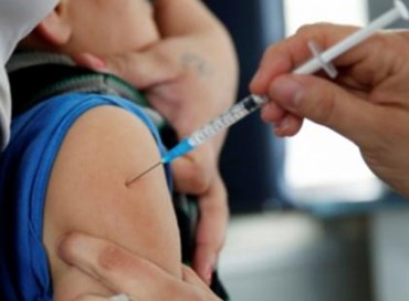 Vaccino influenza, boom di richieste