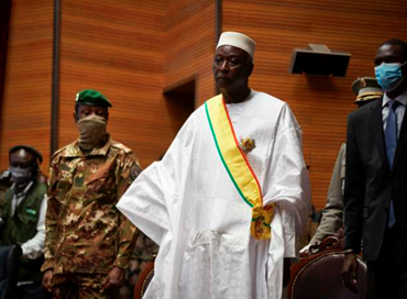 Africa occidentale: i golpe “democratici”