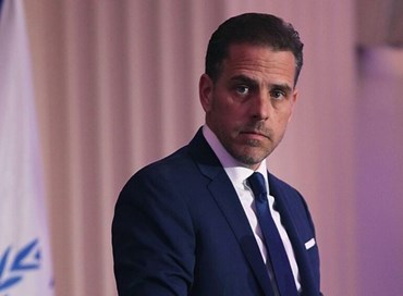 Hunter Biden